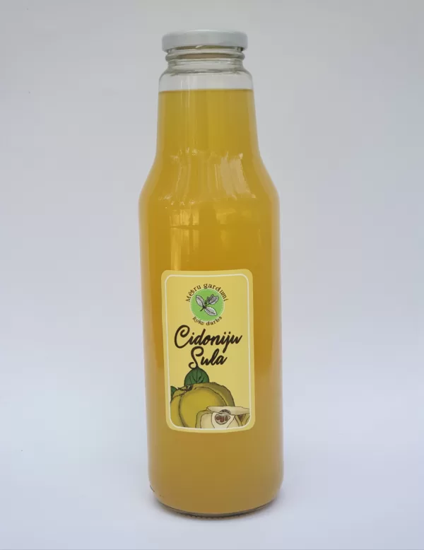 cidonija cidoniju sula