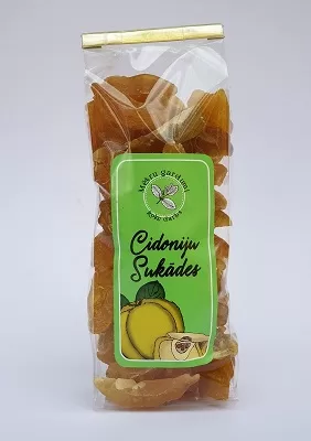 Cidoniju Sukādes